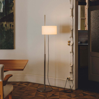 Santa & Cole TMD Floor Lamp application example