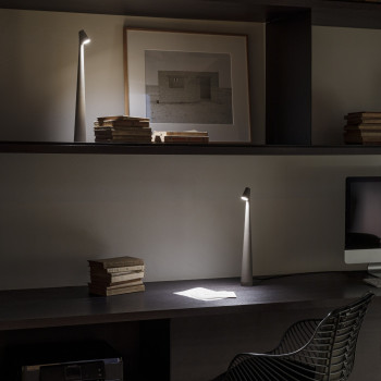 Vibia Africa 5580 exemple d'application