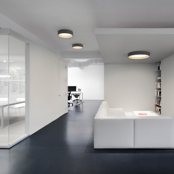 Vibia Duo 4870 exemple d'application