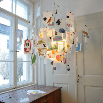 Designer Leuchten und Lampen aus Deutschland Anwendungsbeispiel