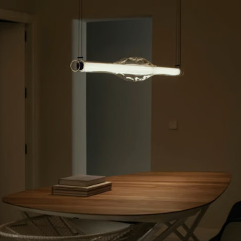 LZF Lamps Dune application example