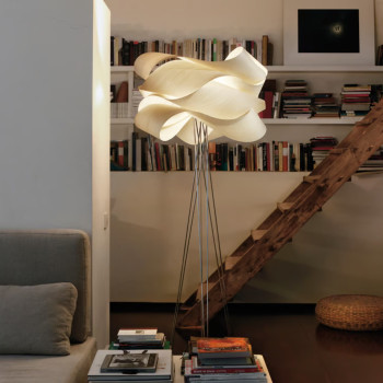 LZF Lamps Link application example